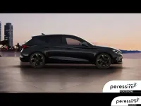 Nuova Cupra Leon 150 CV (110 kW) 2026 Nero midnight Berlina