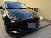 Usata Toyota Yaris Trend 72 CV (52 kW) 2023 Nero Utilitaria