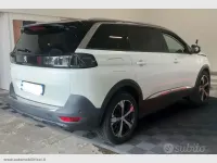 Occasion Peugeot 5008 Allure 131 ch (96 kW) 2021 Blanc SUV