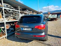 Usata Audi Q7 233 CV (171 kW) 2008 Grigio SUV