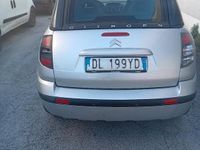 Usata Citroën C3 Pluriel 73 CV (53 kW) 2008 Cabrio