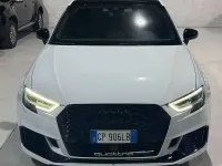 Usata Audi RS3 470 CV (345 kW) 2019 Other Berlina