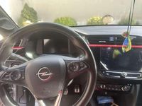 Usata Opel Corsa GS Line 101 CV (74 kW) 2020 Berlina