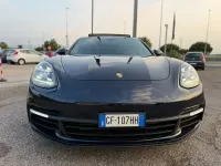 Usata Porsche Panamera 330 CV (242 kW) 2017 Blu Utilitaria