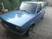 usata Fiat 127 5 Porte