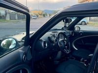 Usata Mini Countryman 90 CV (66 kW) 2012 Nero SUV