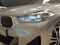 Usata BMW X2 M Sport 150 CV (110 kW) 2023 Grigio SUV