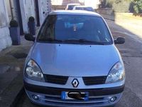 Usata Renault Clio II 58 CV (42 kW) 2004 Berlina