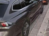 Usata Peugeot 508 SW Allure 131 CV (96 kW) 2020 Station wagon