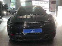 Usata Porsche 911 Carrera 4 GTS 480 CV (353 kW) 2024 Nero Coupé