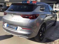 Usata Opel Grandland X 131 CV (96 kW) 2022 Grigio SUV