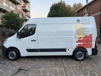 usata Renault Master 