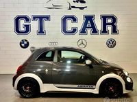 Usata Abarth 695 180 CV (132 kW) 2022 Grigio Utilitaria