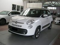 usata Fiat 500L 0.9 TwinAir Turbo Natural Power Panoramic Edition BG