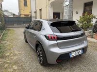 Usata Peugeot 208 GTi 100 kW (136 CV) 2022 Utilitaria