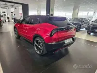 Usata Alfa Romeo Junior Edizione Speciale 2024 Rosso SUV