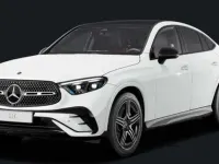Nuova Mercedes GLC200 AMG Line Premium Plus 163 CV (119 kW) 2026 149  bianco polare SUV