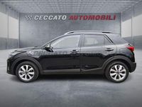 Usata Kia Stonic Style 79 CV (58 kW) 2025 Nero SUV