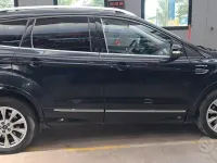 Usata Ford Kuga S 179 CV (131 kW) 2018 Nero SUV