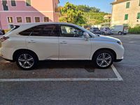 Usata Lexus RX450h Luxury Line 249 CV (183 kW) 2015 SUV