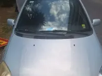 Usata Toyota Yaris 65 CV (47 kW) 2004 Bluazzurro Utilitaria