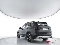 Usata BMW X3 190 CV (139 kW) 2022 Grigio SUV
