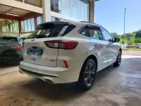 Usata Ford Kuga ST-Line 152 CV (111 kW) 2023 Bianco SUV