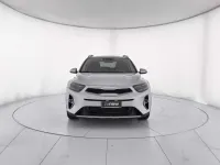 Usata Kia Stonic Edition 7 79 CV (58 kW) 2025 Argento met. SUV