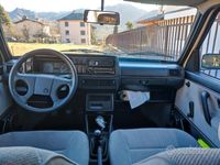 usata VW Golf II Golf 1600 cat 3 porte GL