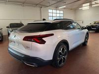 Usata Citroën C5 X 131 CV (96 kW) 2024 Bianco Station wagon