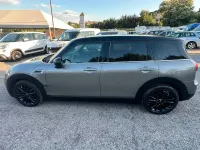 Usata Mini Cooper D Clubman Hype 150 CV (110 kW) 2016 Grigio Station wagon