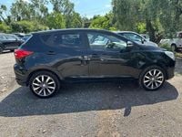 Usata EVO Evo 3 107 CV (78 kW) 2023 Nero SUV