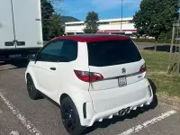 Usata Aixam City Sport 2022 Berlina