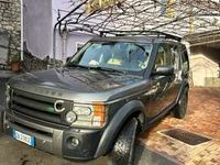 usata Land Rover Discovery 2.7 tdV6 XS auto