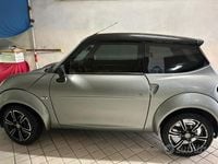 Usata Chatenet CH26 2018 Grigio Utilitaria