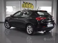 Gebraucht Alfa Romeo Giulietta Business 118 PS (86 kW) 2013 Schwarz Kleinwagen