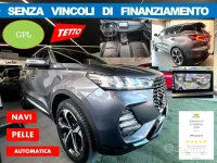 Usata DR DR 6.0 150 CV (110 kW) 2023 Grigio SUV