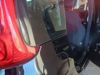 Ny Fiat Panda Pop 69 HK (50 kW) 2026 Svart Halvkombi