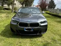 Usata BMW X2 M Sport 190 CV (139 kW) 2020 SUV