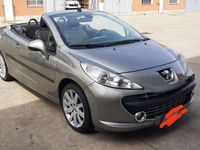 usata Peugeot 207 3p 1.6 vti 16v XS