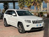 usata Jeep Grand Cherokee Grand Cherokee 3.0 V6 CRD 250 CV Multijet II Overland