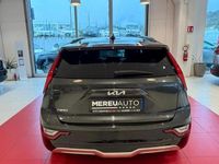 Usata Kia e-Niro 150 kW (204 CV) 2023 Grigio SUV