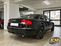 usata Audi A8L 4.2 V8 TDI 326cv quattro tiptronic - LUNGA -