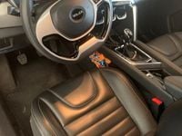 Usata EVO Evo 5 2023 Rosso SUV