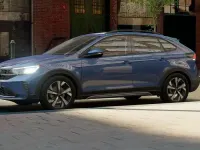 Nuova VW Taigo Edition 116 CV (85 kW) 2025 Grigio SUV