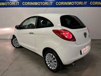 usata Ford Ka Plus Ka+ 1.2 8V 69CV Titanium