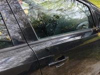 Usata Opel Corsa 2011 Nero Berlina