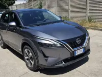 Usata Nissan Qashqai 158 CV (116 kW) 2023 Other SUV