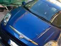 Usata Fiat Grande Punto 65 CV (47 kW) 2011 Utilitaria