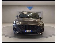 Usata Ford Kuga ST-Line 150 CV (110 kW) 2023 Magnetic grey SUV